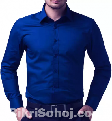 Full sleve formal Shirt